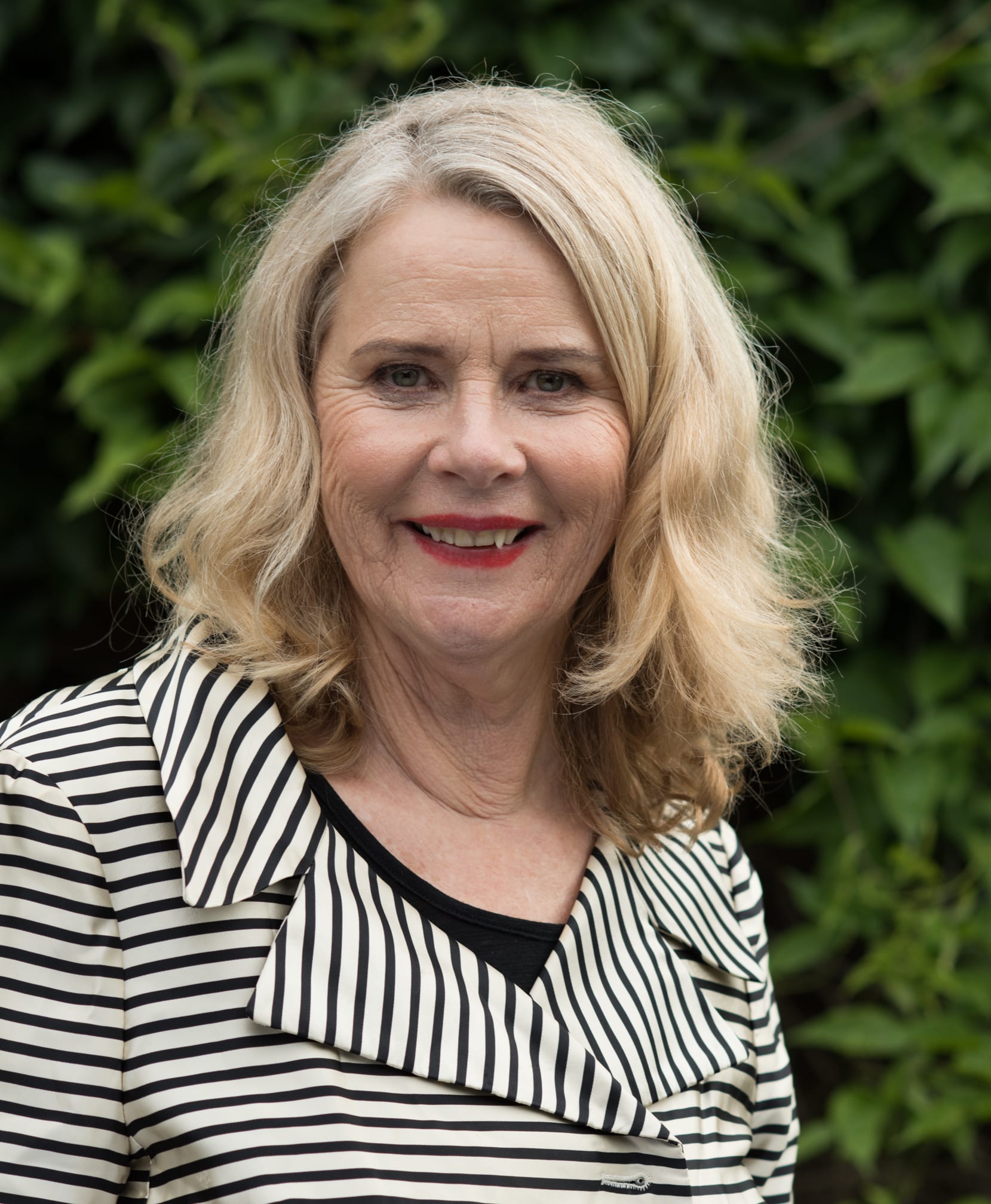 Annie Ackerman, CEO The Big Idea