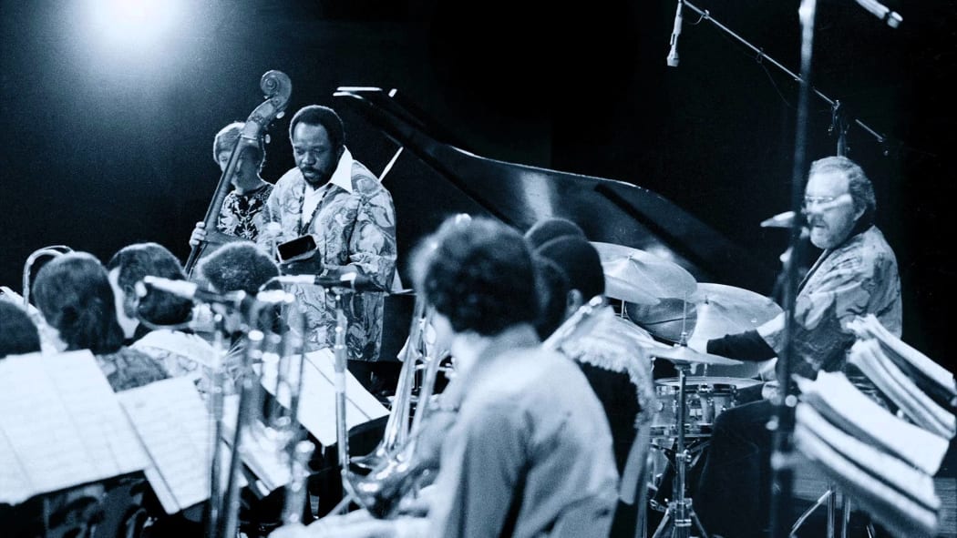 The Thad Jones/Mel Lewis Orchestra