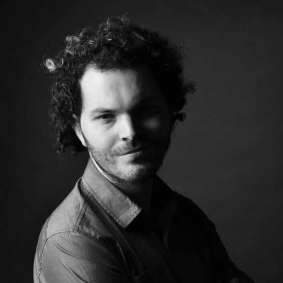 Simon Eastwood