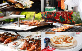 Ōtāhuhu Food Festival