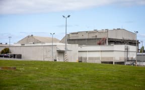 Alliance Smithfield plant