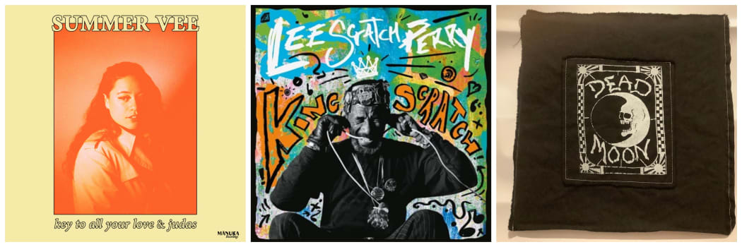 Album Covers