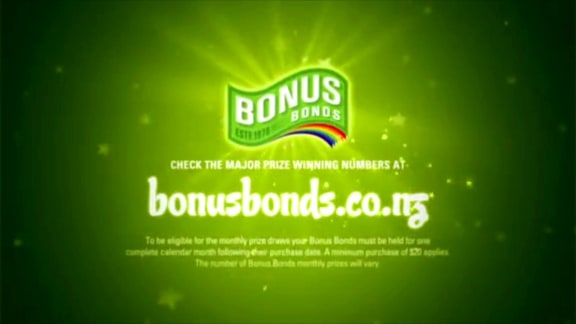Bonus Bonds