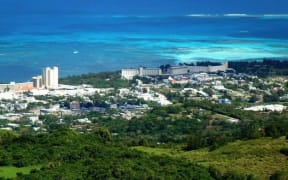 Saipan, CNMI
