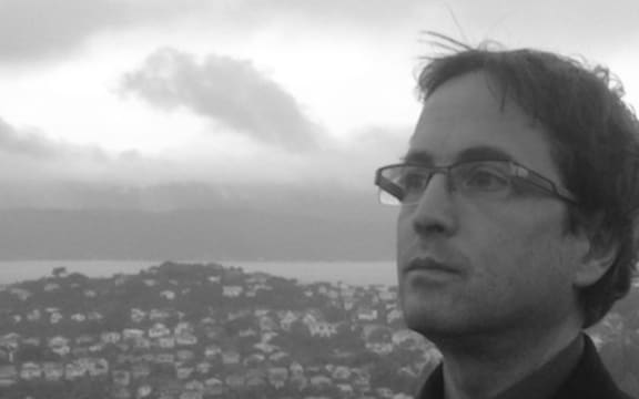 Stephan Prock