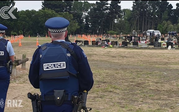 Most mosque shooting victims to be buried together