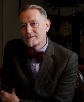 Peter Wells