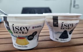 Isey Skyr