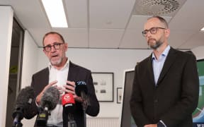 Wellington City Council on Friday released the first report into the ongoing saga.