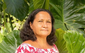 Eliane Tevahitua