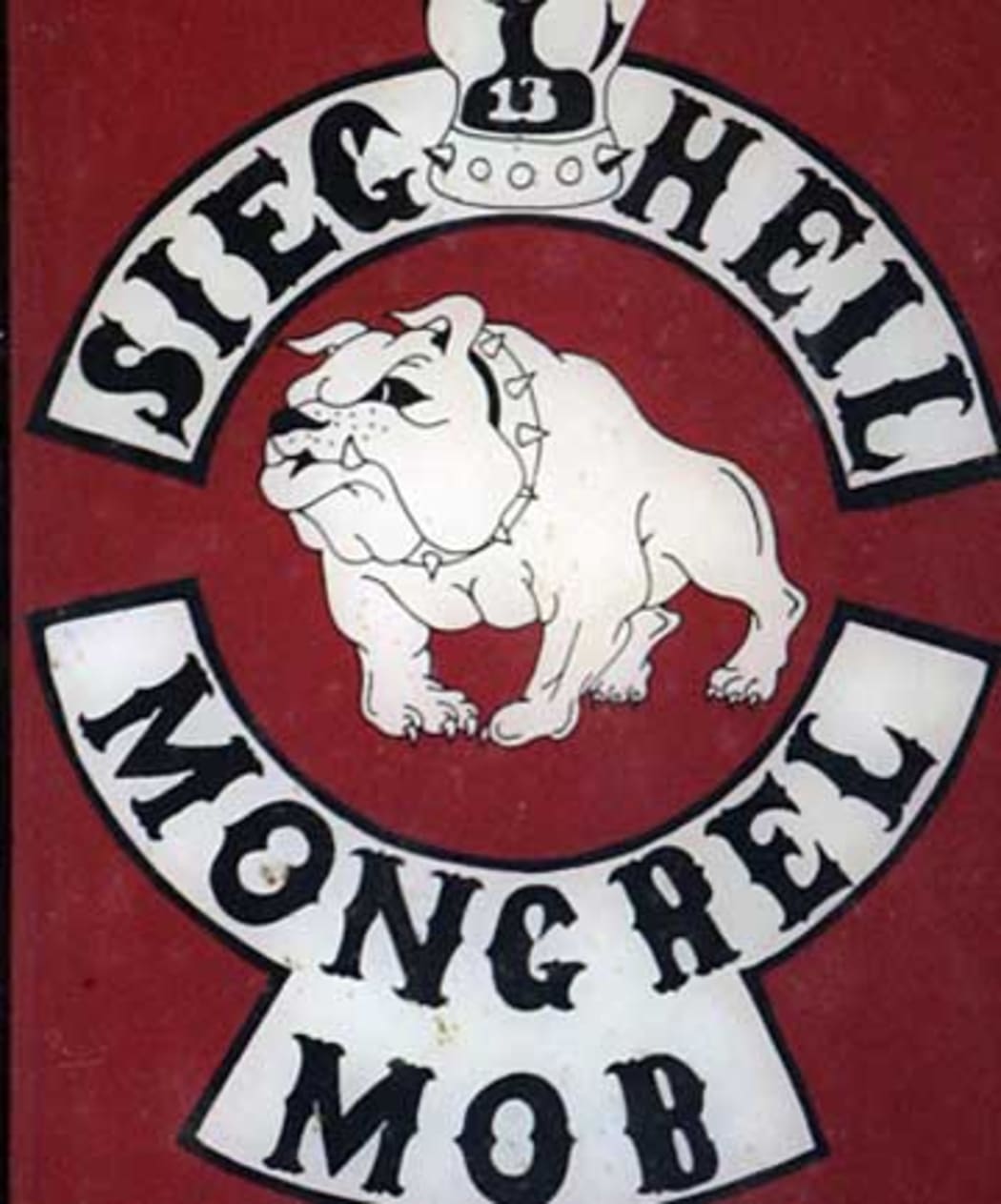 Mongrel Mob