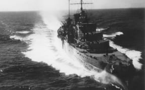 HMS Neptune