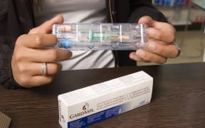 Gardasil is funded for Year 8 girls in New Zealand but doctors want that to be extended to boys and young men.