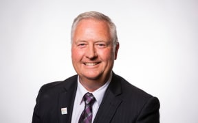 Gary Brown, the Chair of Hibiscus and Bays Local Board, has announced that he is running for Mayor of Auckland.