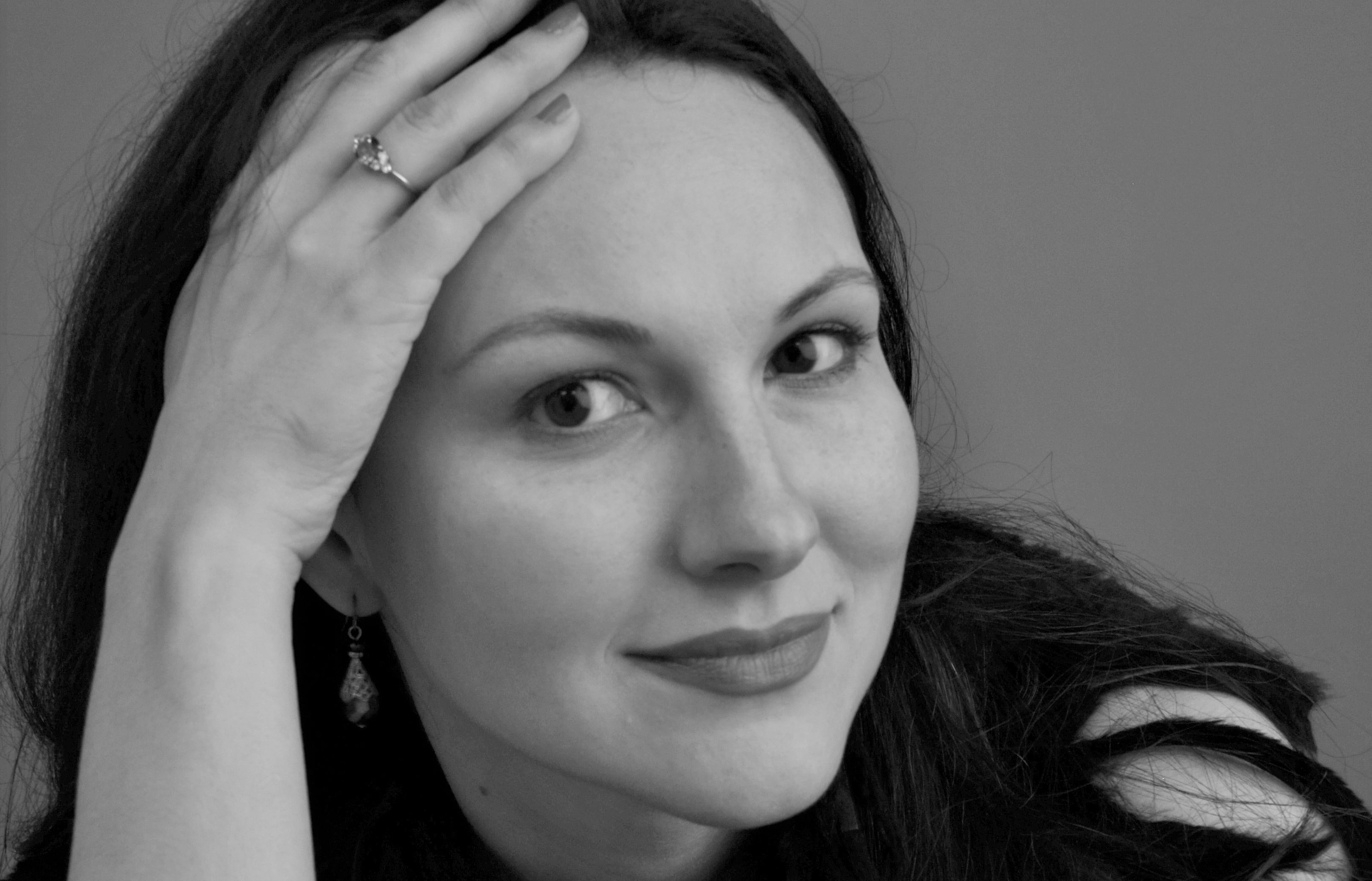 Dr Olga Suvorova
