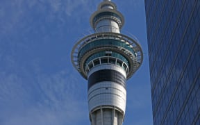 Sky City Auckland.