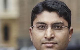 Shamubeel Eaqub
