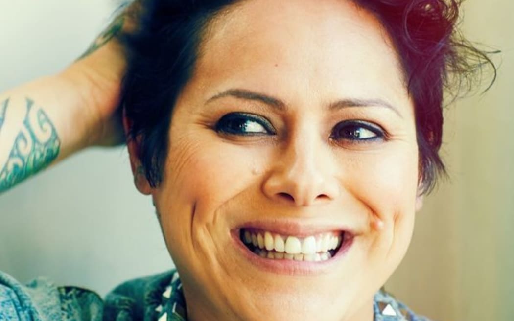 Anika Moa