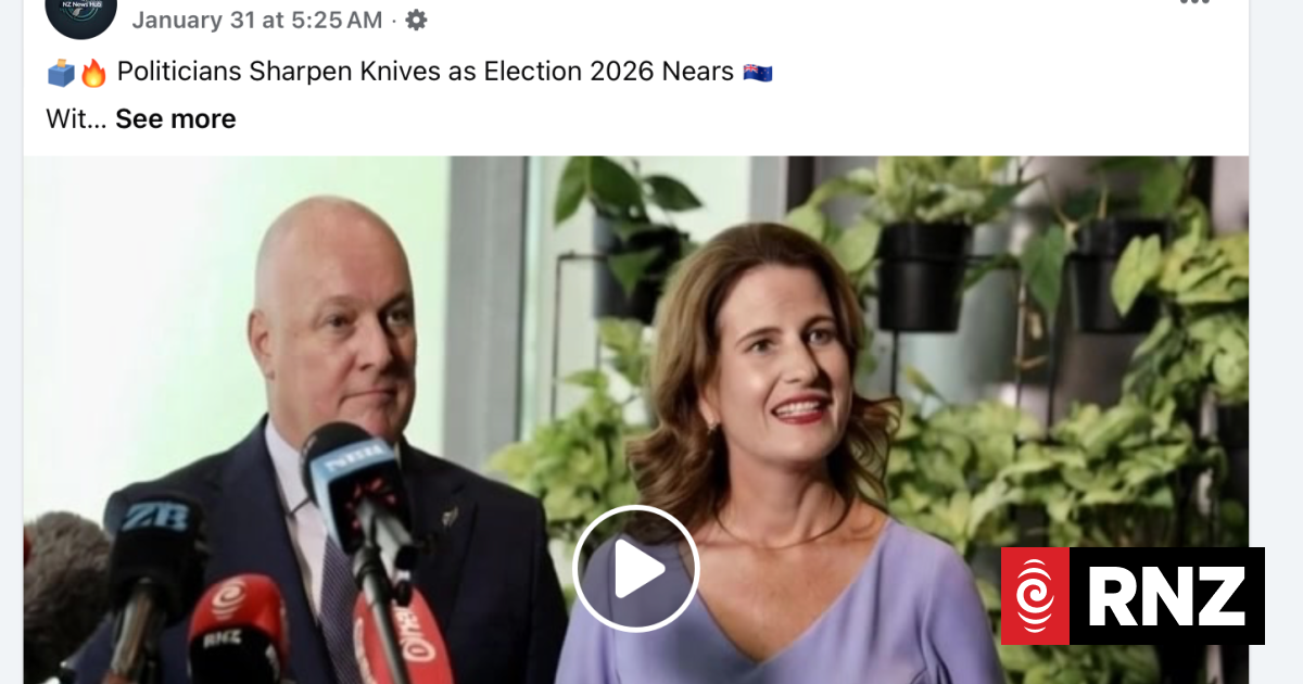 Privacy Commissioner Joins Global Statement On Deepfakes