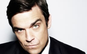 Robbie Williams