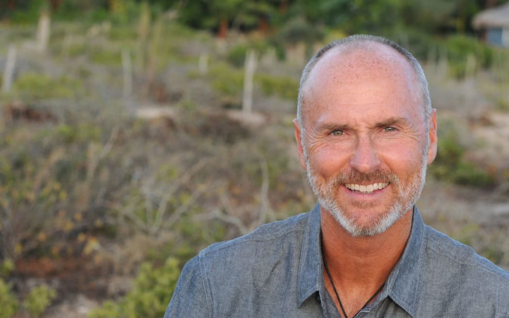 Chip Conley