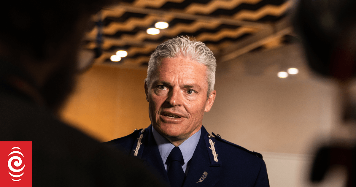Senior police officer facing employment investigation almost a year after complaint