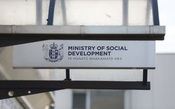 Work and Income offices