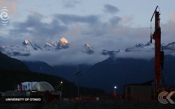 Accidental discovery could turn around West Coast economy: RNZ Checkpoint