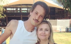 Marlon Williams & Charlotte Ryan