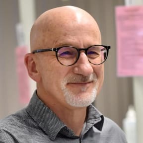 Murray Thompson - an Emeritus Professor of Dental Epidemiology and Public Health Oral Sciences at Otago University. 