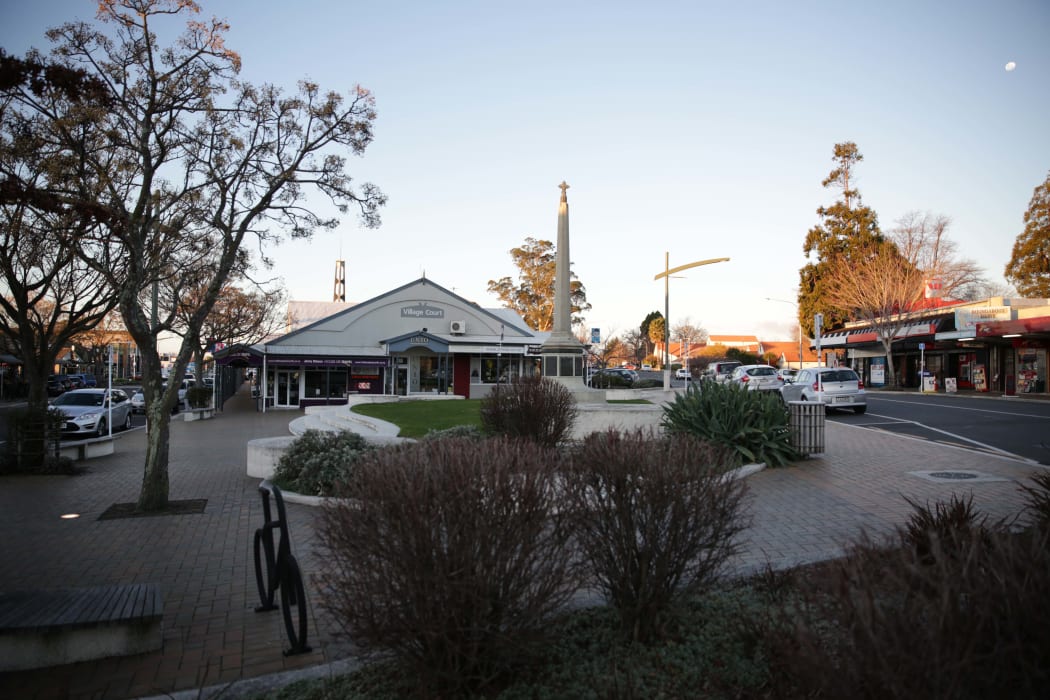 Havelock North