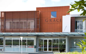 Grace Hospital in Tauranga