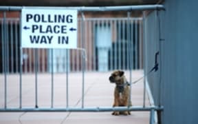 uk election