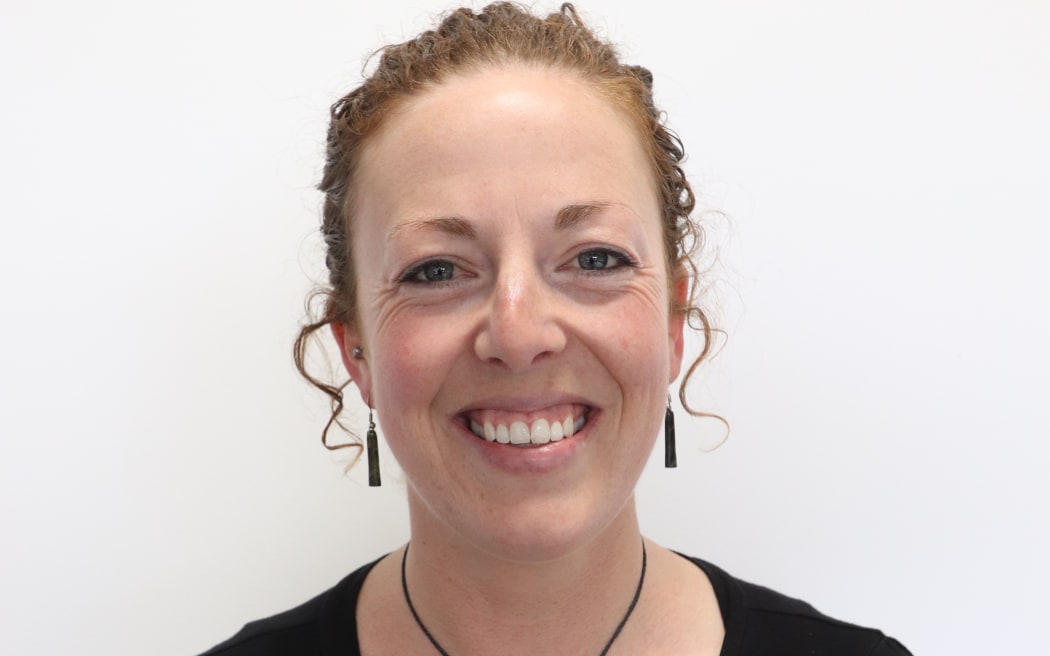 Northland regional councillor Amy Macdonald.