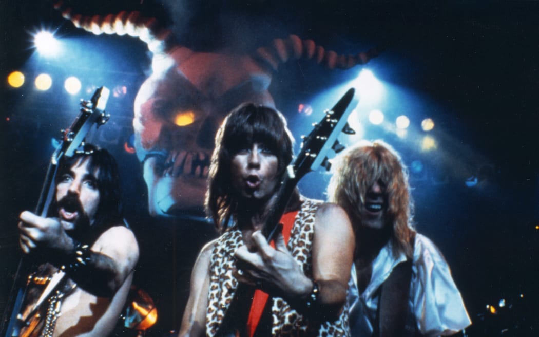 Spinal Tap