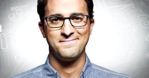 George Zaidan