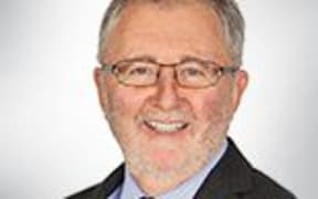Milford Asset Management executive director Brian Gaynor