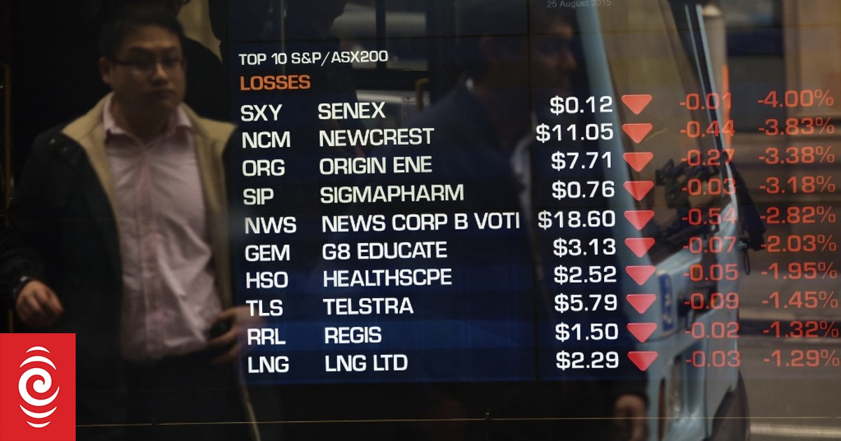 Dunedin medical diagnosis firm ready for ASX listing RNZ News