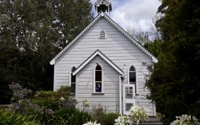 Aokautere Community Church