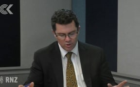 Malcolm Rewa can’t get a fair trial, lawyer argues: RNZ Checkpoint