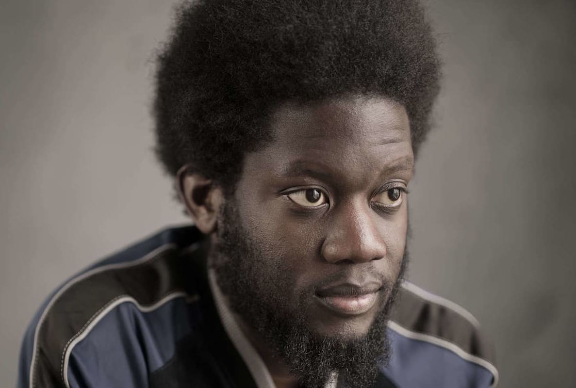 Michael Kiwanuka