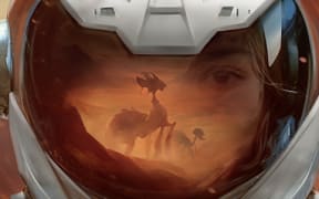 Red Echo by Pacen Life Games.