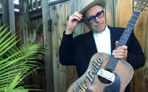 Ry Cooder