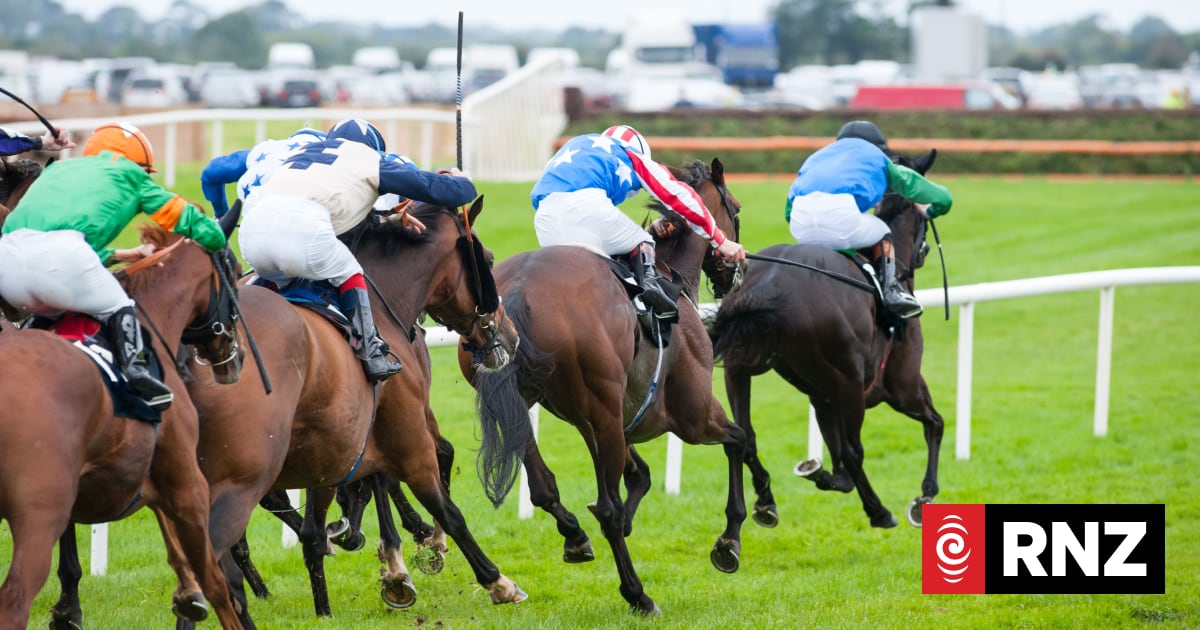 Racing industry review calls for major and urgent reform