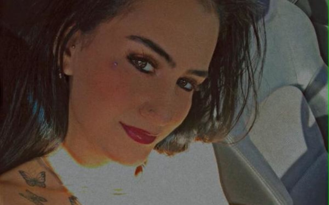 Aimee was reported missing to police on Wednesday 15 October, police said.