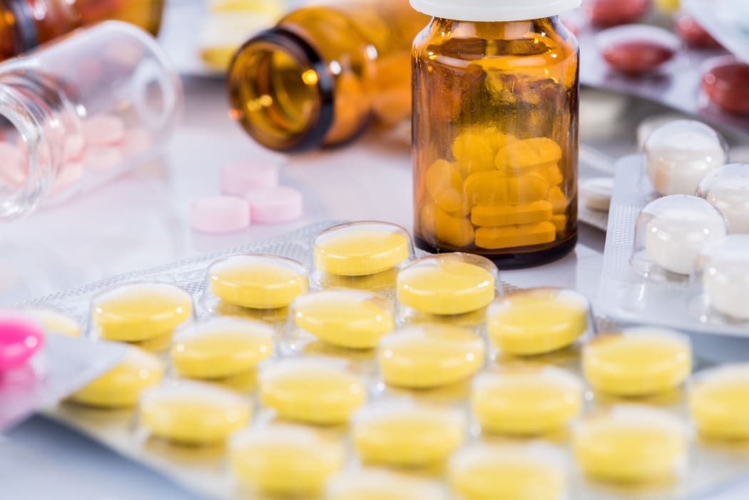 AFT Pharmaceuticals narrowed its half-year loss.