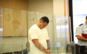 Benjamin Anthony Kiro has been jailed for four and a half years