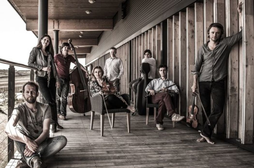 London Conchord Ensemble