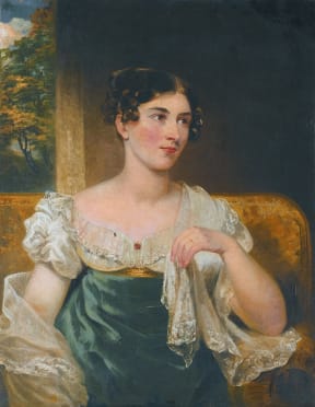 Harriet Smithson