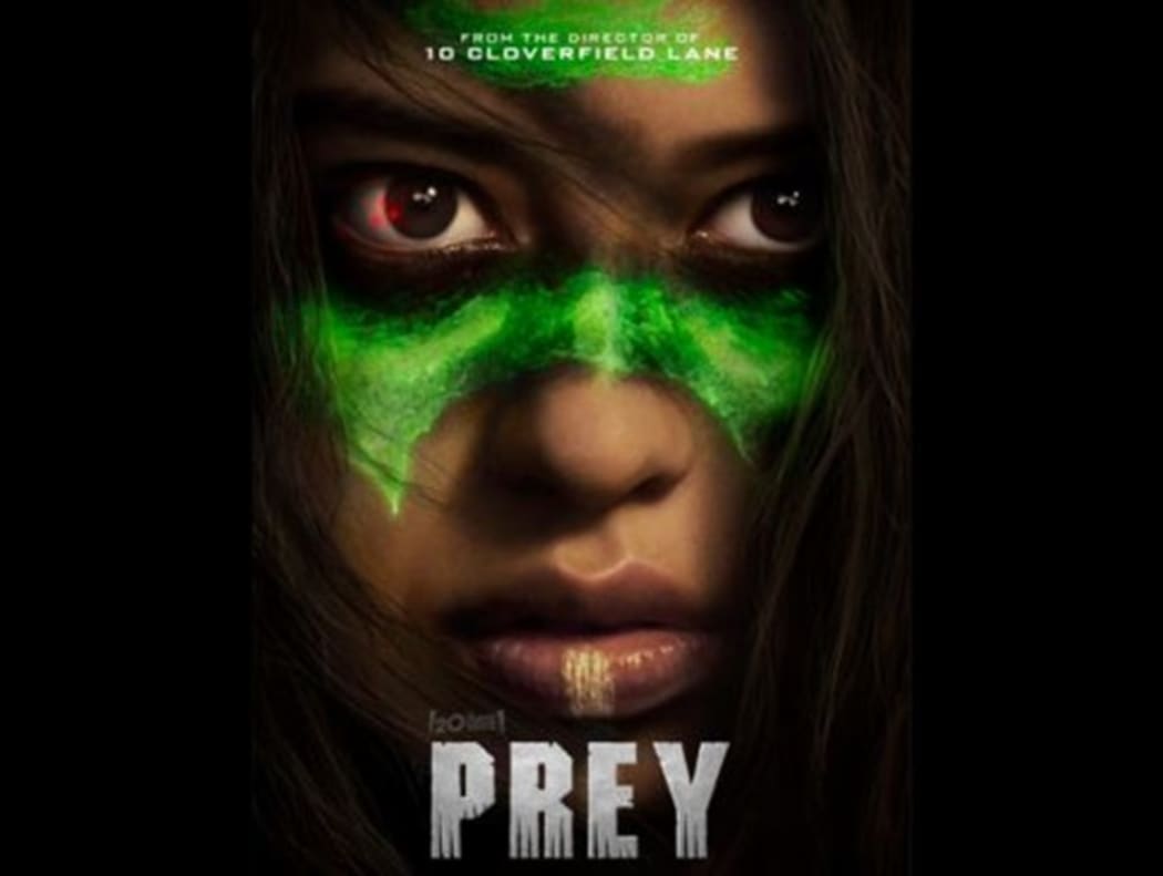 World of Cultures 2024, film Prey